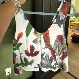 Zara collection top